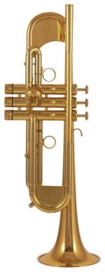 Kanstul ZKT 1500A Bb-Trumpet