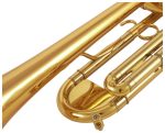 Kanstul ZKT 1500A Bb-Trumpet - imagine 4