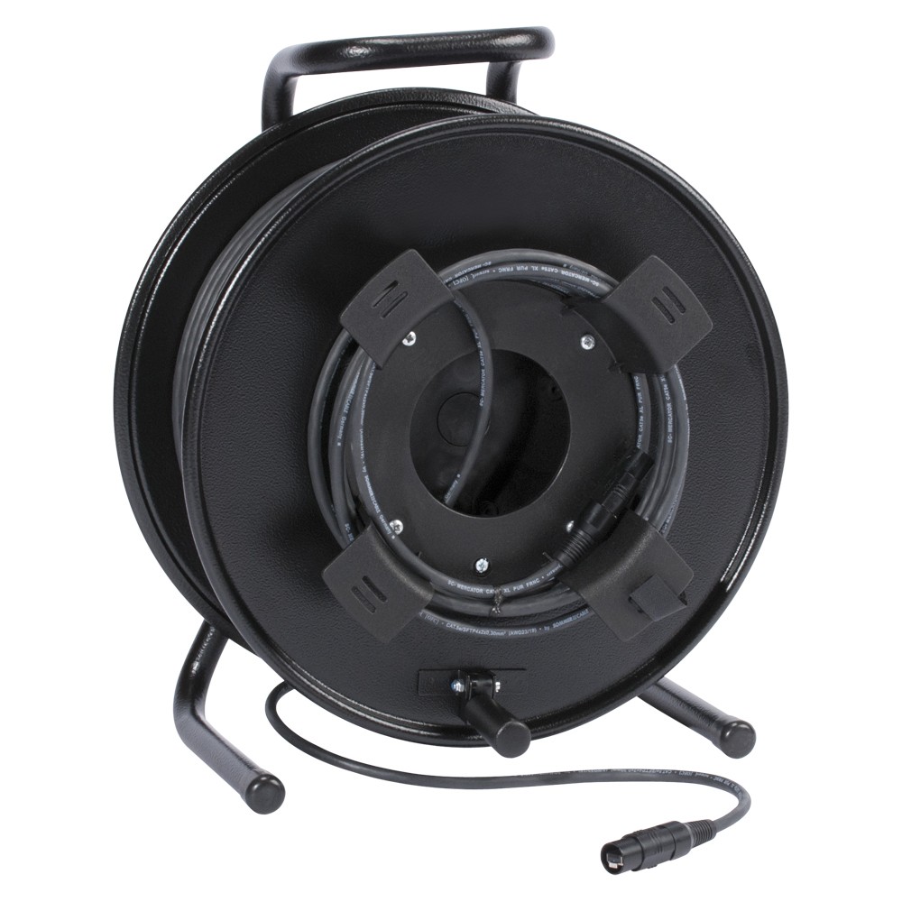 ps-products-12271-28458 Cablu profesional C-Mercator CAT.7 PUR XL - imagine 1