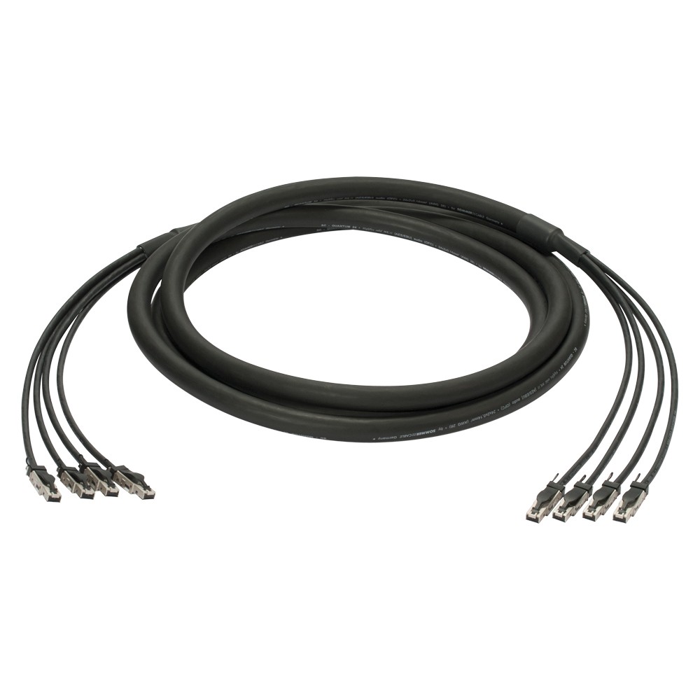ps-products-12273-28460 Cablu de rețea SC-Mercator CAT.7, 8 x 0,22 mm² | RJ45 / RJ45, HIROSE - imagine 1