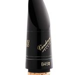 Vandoren B45 profil 88 cu lyra