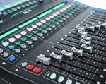 Allen & Heath SQ5 - imagine 5