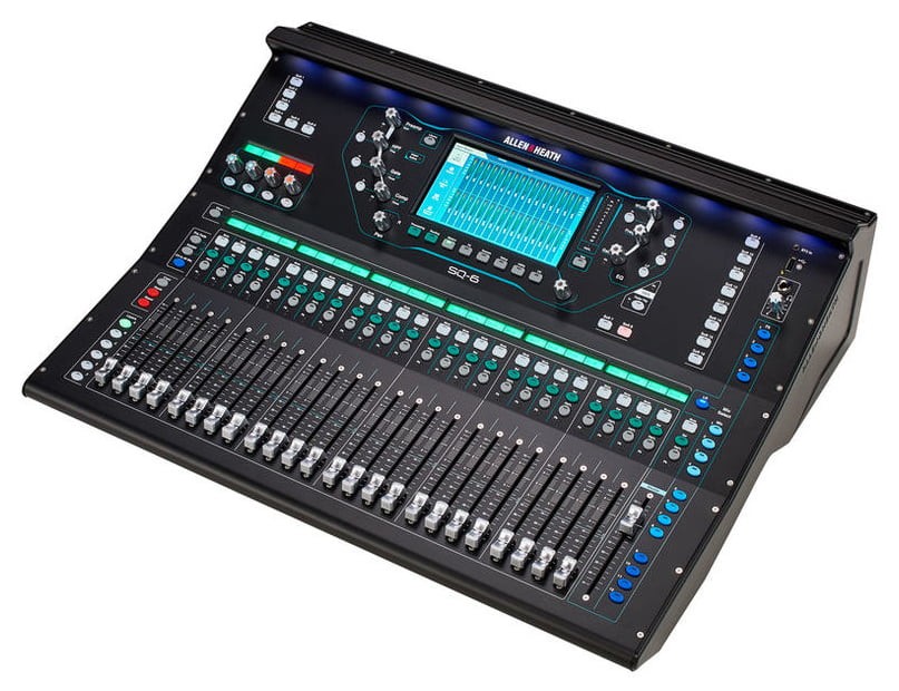 ps-products-12318-28597 Allen & Heath SQ6 - imagine 1