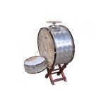 Doba de fanfara 20”