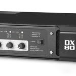 D.A.S. Audio DX-80
