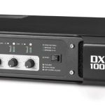 D.A.S. AUDIO DX-100