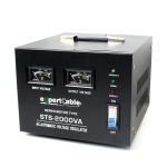 Stabilizator STS-2000VA