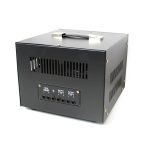 Stabilizator STS-2000VA - imagine 2