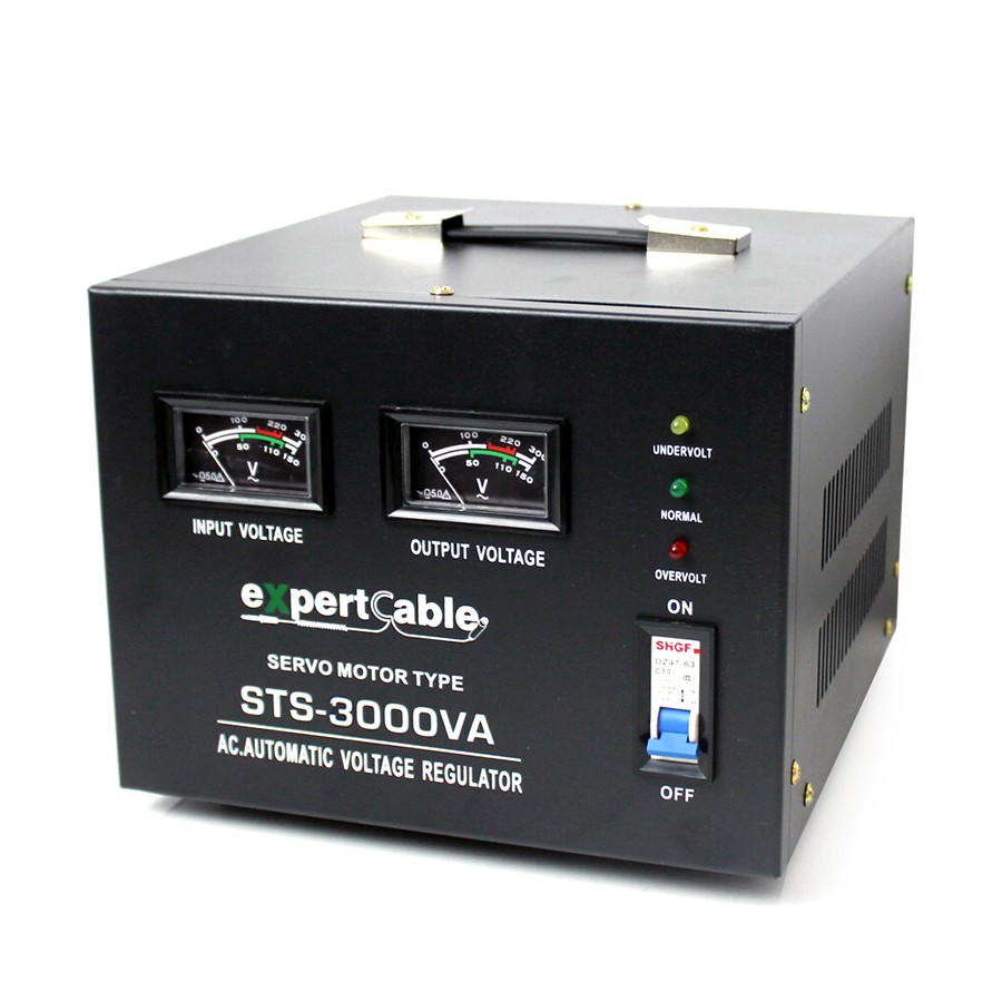 ps-products-12431-28903 Stabilizator STS-3000VA - imagine 1