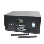 Stabilizator STR-3000VA