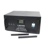 Stabilizator STR-5000VA