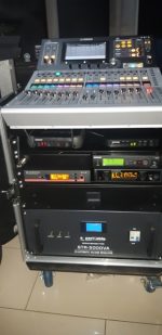 Stabilizator STR-5000VA - imagine 5