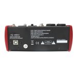 DSE M68 mixer/interfata - imagine 3