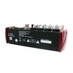 DSE M68 mixer/interfata - imagine 4