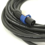 Cablu Speakon-Speakon 60M - SOMMERCABLE - imagine 2