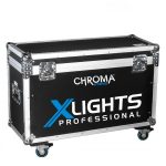 Case roboti XLight Professional 7R