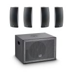 LD DAS - Package for pub