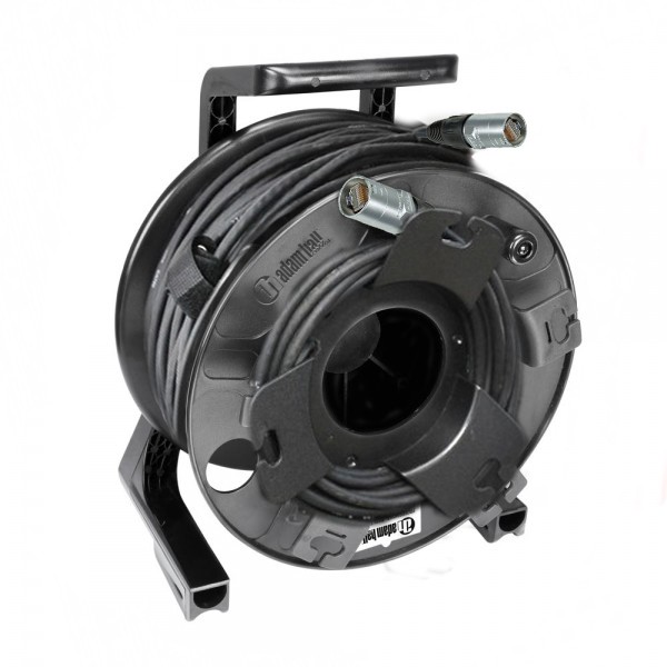 ps-products-12537-29249 Rola cablu CAT7 + Mufe NEUTRIK - 100m - imagine 1