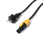 Cablu alimentare AC3PC-0500 eXpertCable