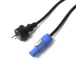 Cablu PowerCon 3m eXpertCable