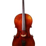 Orlando C760L 4/4 Cello