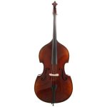 Orlando B040L 4/4 Double Bass