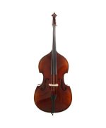 Orlando B040L 4/4 Double Bass