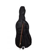 Orlando B040L 4/4 Double Bass - imagine 2