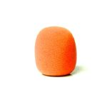Burete microfon Orange