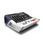 DSE MIX40USB - mixer amplificat - imagine 2