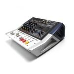 DSE MIX40USB - mixer amplificat - imagine 3