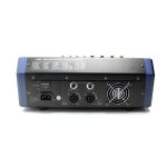 DSE MIX40USB - mixer amplificat - imagine 4