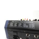 DSE MIX40USB - mixer amplificat - imagine 6