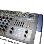 DSE MIX40USB - mixer amplificat - imagine 7