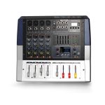 DSE MIX40USB - mixer amplificat