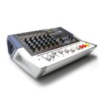 DSE MIX60USB - mixer amplificat - imagine 3