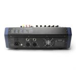 DSE MIX60USB - mixer amplificat - imagine 4