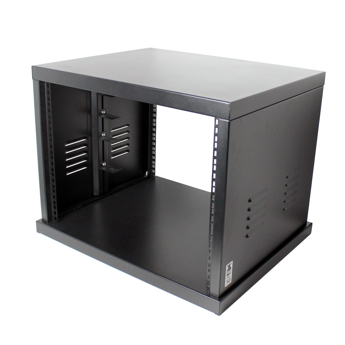 ps-products-12628-29488 Rack metalic SR-19 8U - imagine 1