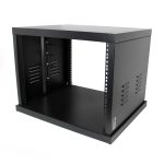 Rack metalic SR-19 10U - imagine 2
