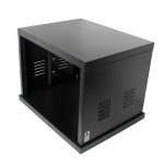 Rack metalic SR-19 10U - imagine 3