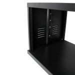 Rack metalic SR-19 10U - imagine 4