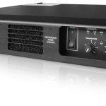 D.A.S. Audio D-10 Amplifier