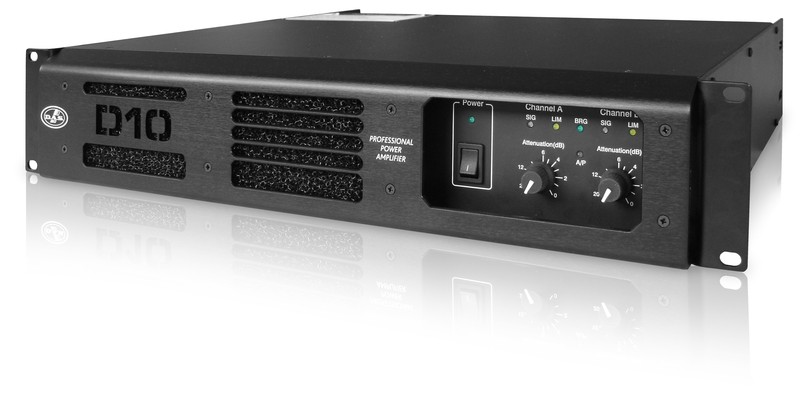 ps-products-12630-29501 D.A.S. Audio D-10 Amplifier - imagine 1