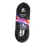 Cablu XLR XLR 6m eXpertCable