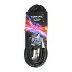 Cablu XLR XLR 20m eXpertCable