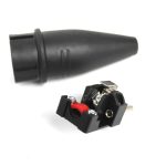 Stecher cauciucat profesional - imagine 2