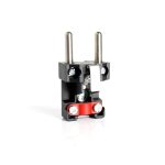 Stecher cauciucat profesional - imagine 5