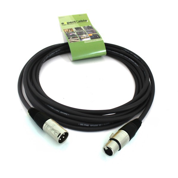 ps-products-12658-29579 Cablu XLR XLR 5m Sommer Cable Neutrik - imagine 1