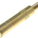 Mufa Jack mama 6.3mm