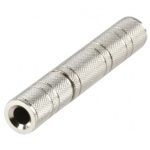 Adaptor jack mama jack mama 6.3mm